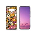 thumbnail image 1 of Compatible with Samsung Galaxy Note 9 Phone Case, Floral999 Case Silicone Protective for Teen Girl Boy Case for Samsung Galaxy Note 9, 1 of 1