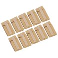 thumbnail image 1 of Bracelet de Cathéter d'Urine Mâle, 10pcs / Sac Crochet Hommes Sangle de Cathéter d'Urine Sangle de Sac d'Urine Sangle de Fixation Conception de Pointe, 1 of 8