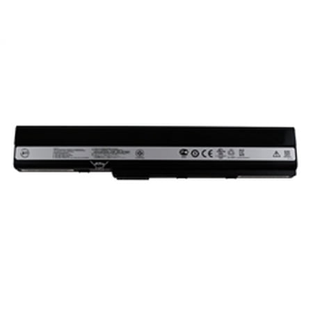 Asus k52f аккумулятор
