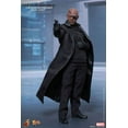 thumbnail image 3 of Marvel Captain America: The Winter Soldier Nick Fury Collectible Figure, 3 of 5