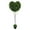 green-1, variant on 1000  Saves! 32" Green Boxwood Heart with Bow Topiary, Valentine's Day Heart Shaped Topiary Trees, Artificial Heart Planter Pots with Bow Tie, Home Decoration, Valentines Best Gift for Her Him!