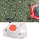 thumbnail image 3 of Conjunto de arranque de retroceso Jeffergrill para sierras Stihl TS410, TS420, TS480i y Cutquik. Conjunto de arranque de retroceso de repuesto. Arrancador de césped., 3 of 5