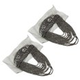 thumbnail image 1 of FUTUREORYY 2Ud Accesorios De Hombro Con Epaulettes De Y Borlas En Para Chaquetas, 1 of 7