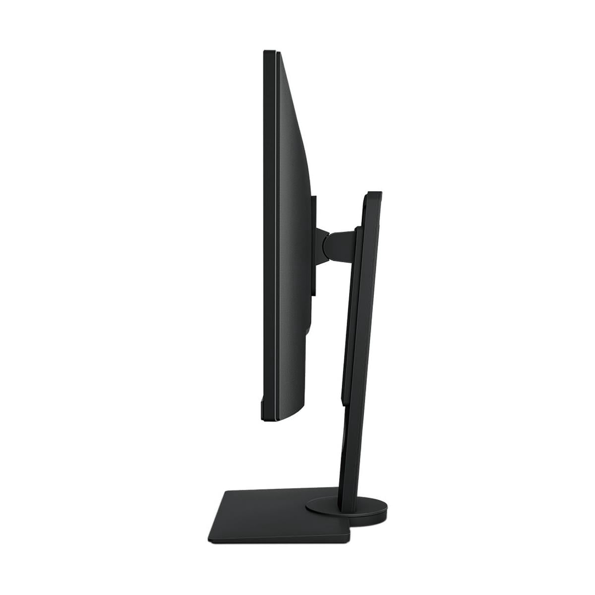 BenQ (2) BL2780T 27" Full HD 16:9 IPS Business Monitor with Eye-Care Technology, Built-In Speakers, Ergonomic Design, Black + H&A Dual Monitor Desk Mount Stand
