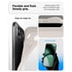 thumbnail image 4 of Funda para teléfono Spigen iPhone 17 Air Liquid Air Titanium, 4 of 7