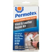 Permatex Vinyl & Leather Repair Kit