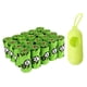 thumbnail image 5 of Bolsa para caca de perro,Bolsas de basura para caca de perro,biodegradables,Bolsa para excrementos de perro Bolsas para excrementos de perro con dispensador,Bolsas para excrementos de Verde, 5 of 8