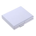 thumbnail image 4 of Caja de Cigarros de 2 Piezas, Caja de de Aluminio para de 20 Piezas, 4 of 9