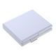 thumbnail image 4 of Estuche para Cigarros de Bolsillo de 2 Piezas, Soporte para Contenedores para de 20 Piezas CUTICAT Caja de cigarrillos de aluminio, 4 of 8
