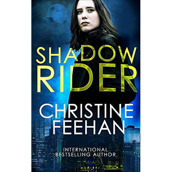 Shadow Rider (Bk. 1)