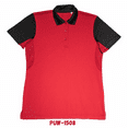 thumbnail image 5 of Women's Champion Polo – Block with Mesh for Ultimate Performance, 5 of 7