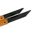 thumbnail image 4 of Mr Bar-B-Q 3-Piece Sure Grip BBQ Tool Set W/ Rubber Handles & Non-Stick Coated, 4 of 5