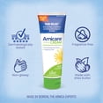 thumbnail image 5 of Boiron Arnicare Cream, Homeopathic Medicine for Pain Relief, Muscle Pain & Stiffness, Swelling from Injuries, Bruises, 4.2 oz, 5 of 11