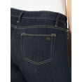 thumbnail image 3 of Rock & Republic Womens Denim Kassandra Mid Rise Bootcut Jean, 3 of 6