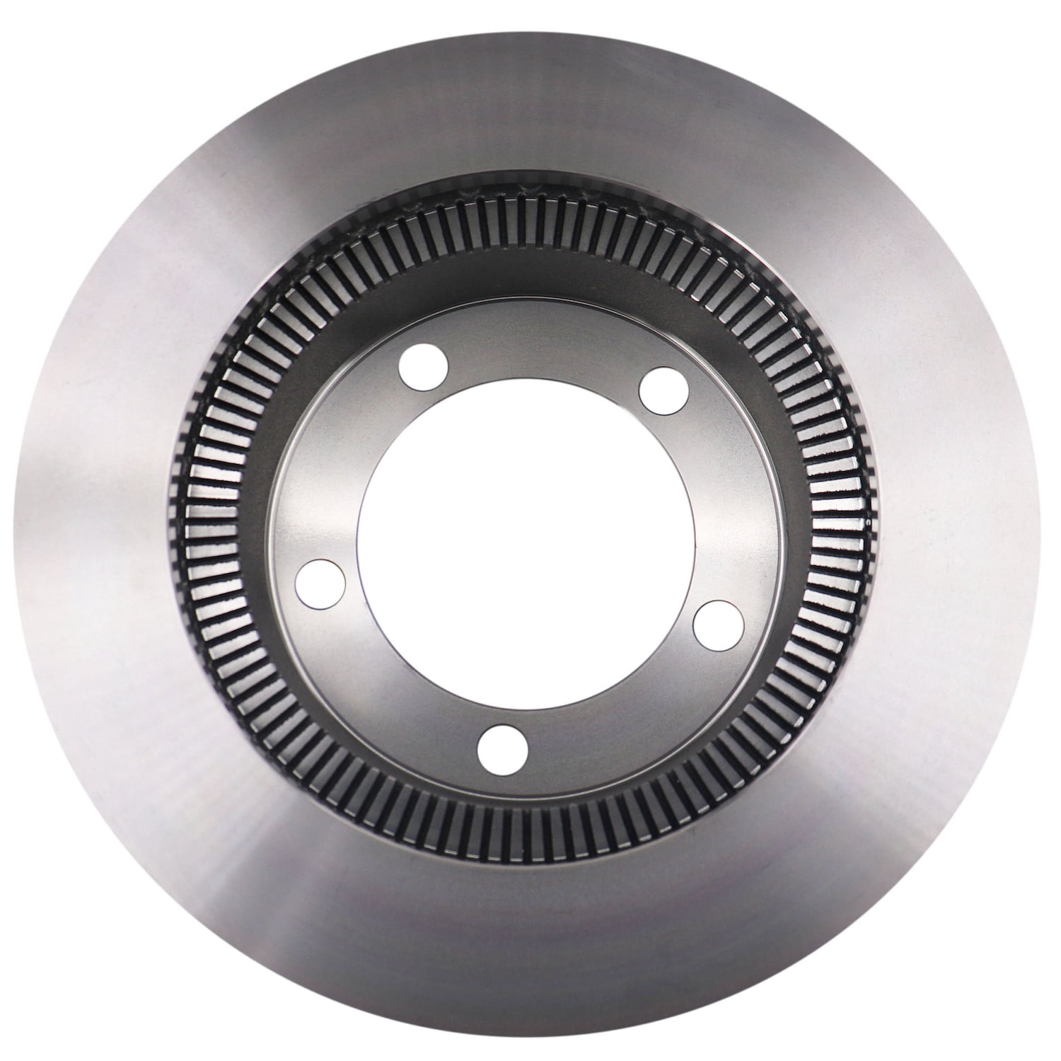 Winstop Brake Rotor, Front WS251286, International 1452SC 1991-1987