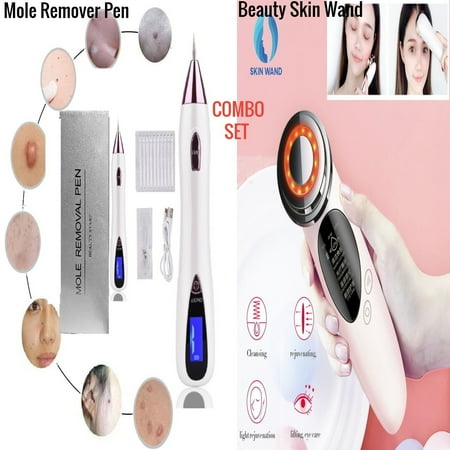 Spot Remover For Tags Moles