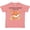 Mauve, variant on Inktastic Grandma and Grandpa Love Me- Little Fox Boys or Girls Toddler T-Shirt