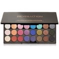 thumbnail image 1 of Paleta de sombras de ojos Makeup Revolution London 32 Mermaids Forever, 1 of 2