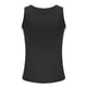 thumbnail image 4 of pstuiky Camisetas sin mangas para hombre, Camiseta de verano para hombre, color liso, sin mangas, cuello redondo, informal, deportiva, cuello redondo Camisas para hombres l, 4 of 5