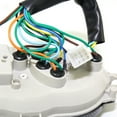 thumbnail image 6 of FEAMOS Motorcycle Instrument Cluster Assembly12V High Accuracy Speedometer Bike Gauges Assembly Simple Installs for 150cc Bikes, 6 of 7
