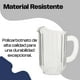 thumbnail image 2 of Jarra de Policarbonato Caledonia 1.7 lt transparente, 2 of 6