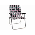thumbnail image 1 of VICE BACKTRACK CHAIR BLACK/PINK/TEAL, 1 of 1