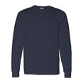 thumbnail image 1 of Gildan T-Shirt à Manches Longues en Coton Épaisâ„¢ 5400, 1 of 1