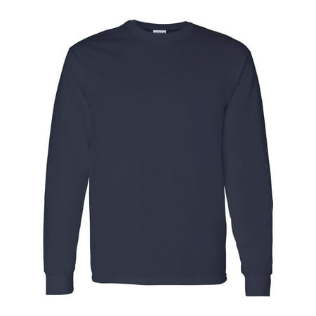 Gildan Heavy Cottonâ„¢ Long Sleeve T-Shirt 5400