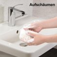thumbnail image 3 of MesaSe 1pc Hemp Soap Bag Saver Pouch Foaming Mesh Rope Exfoliating Bath Clean Tool, 3 of 8
