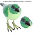 thumbnail image 4 of Door Bell, Battery Operated Cute Bird Shaped Door Bell, Remote Control Welcome Ring Chime Receiver,, 4 of 5