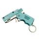 thumbnail image 1 of Alloy+plastic Mini Pendant Folding Rubber Can Be Used For 6 Consecutive Children's Toy Soft Boy Gift Pendant Children's Toy Model, 1 of 2
