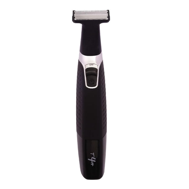 Rastrillo Tec4Home Recargable
