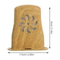 thumbnail image 2 of OUNONA 2Pcs Sound Hole Humidifier for Acoustic Guitars with Automatic Humidity Regulation and Stylish Wood Grain, 2 of 7