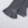 thumbnail image 6 of Lixiuxyad Soft Pajama Long Sleeve Top With Comfortable Pants Breathable Loungewear For Cozy Sleep And Relaxing At Home Womens Sleepwear XL, 6 of 6