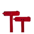 thumbnail image 3 of STRAPS PRO CINTA ROJOS MONKEY POWER, 3 of 4