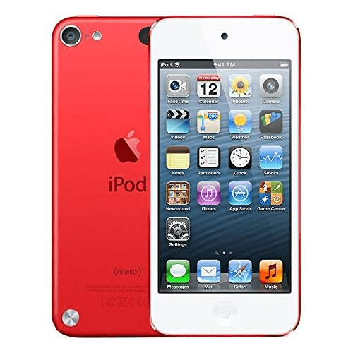iPod touch 5TH Generation 16GB