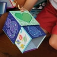 thumbnail image 3 of Educational Insights Bright Basics Nest & Stack Cubes, Stacking Cubes, Toddler Toys, Ages 2+, 3 of 7