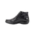 thumbnail image 3 of BOTA VESTIR CASUAL HOMBRE NIÑO NEGRO PIEL 1091B, 3 of 4