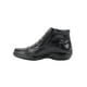 thumbnail image 3 of BOTA VESTIR CASUAL HOMBRE NIÑO NEGRO PIEL 1091B, 3 of 4