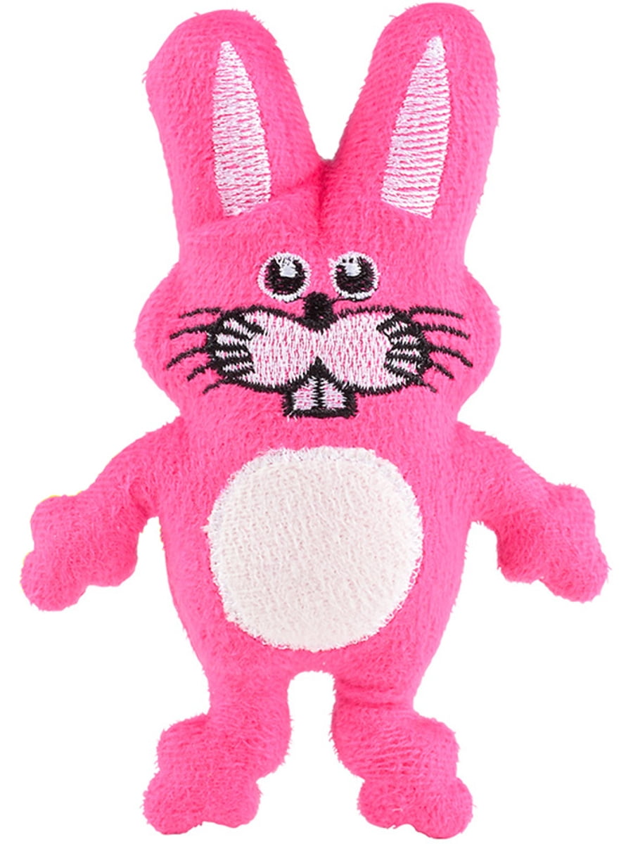 cuddly easter bunny