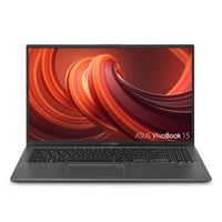 Asus VivoBook 15 15.6" FHD Laptop (Ryzen 3 3200U / 4GB / 128GB SSD)