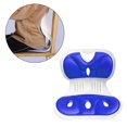 thumbnail image 3 of Chaise de Correction de Posture Assise Support Ergonomique pour le Bureau, 3 of 6