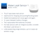thumbnail image 2 of YoLink Smart Home Starter Kit: concentrador y sensor de fugas de agua Paquete de 4 SMS/texto Correo electrónico y notificaciones push LoRa Alcance al aire libre de hasta 1/4 de milla con Alexa IFTTT H, 2 of 8