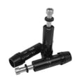 thumbnail image 3 of 5Pcs Nuevo .335 Golf Shaft Adapter Sleeve Rh para Cobra King F9 Driver, 3 of 5