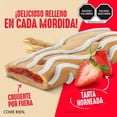 thumbnail image 3 of Barras de Cereal Kellogg's Special K Crisp Sabor a Fresa 90 g, 3 of 5