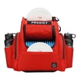 thumbnail image 1 of Prodigy BP-2 V3 Disc Golf Backpack (2021 Model - With Patch), 1 of 1