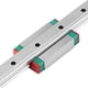 thumbnail image 5 of Riel de guía lineal Bloque de guía de riel deslizante lineal en miniatura para equipos automáticos(300mm), 5 of 8