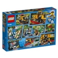 thumbnail image 3 of Ens. de construction Jungle Mobile Lab LEGO City (60160), 3 of 5