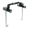 thumbnail image 4 of Car Battery Hold Down Bolts Easy to Install Hold Down Rod Modified Fixed Battery, 4 of 8