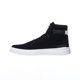 thumbnail image 4 of Tenis En Botín Para Hombre Moda Casual Tipo Ante negro 29 What's Up 024C1L, 4 of 6